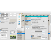 Slideshow dialog
