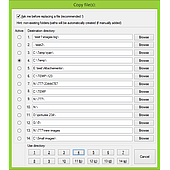 Copy File dialog