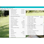 View Menu